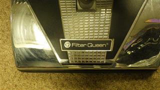 FILTER QUEEN MAJESTIC (23366-1) | eBay